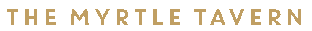 Christmas at The Myrtle Logo